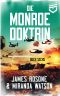 [Monroe Doctrine 06] • Die Monroe Doktrin: Buch Sechs